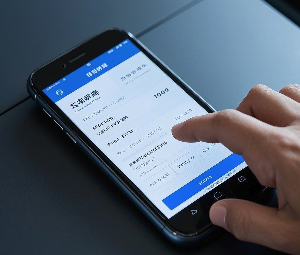 猿尊尊停车-用户端